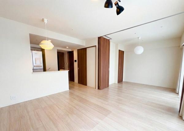 �_�ސ쌧���؎s����2���ڂ̒��Ã}���V�����̃��r���O