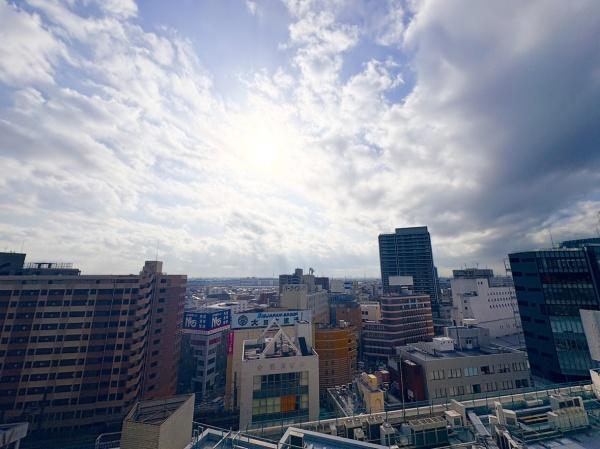 �_�ސ쌧���؎s����2���ڂ̒��Ã}���V�����̏Z�˂���̒��]�ʐ^