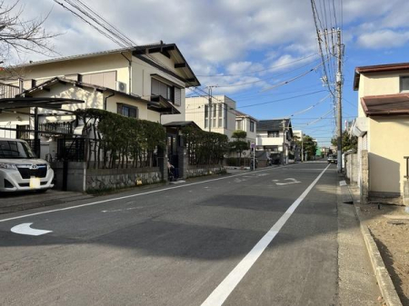 �_�ސ쌧������s�΂��l�̐V�z��ˌ��Ẳ摜