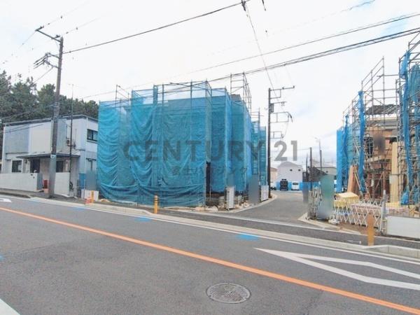 �_�ސ쌧������s�����C�݂̐V�z��ˌ��Ẳ摜