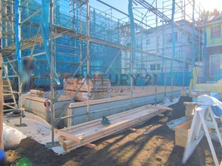 �_�ސ쌧������s�����C�݂̐V�z��ˌ��Ẳ摜