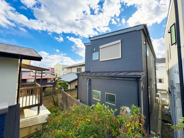 �_�ސ쌧������s���3���ڂ̒��È�ˌ��Ẵo���R�j�[