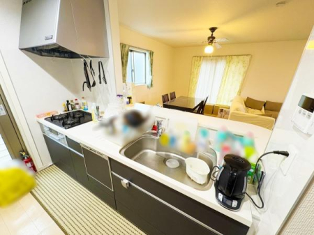 �_�ސ쌧������s���3���ڂ̒��È�ˌ��ẴL�b�`��