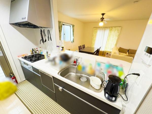 �_�ސ쌧������s���3���ڂ̒��È�ˌ��ẴL�b�`��