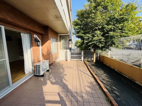 �_�ސ쌧����s����2���ڂ̒��Ã}���V�����̒�