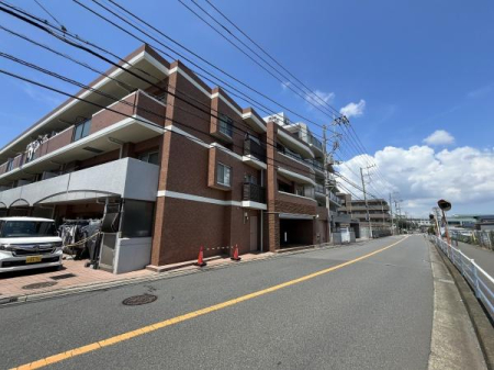 �_�ސ쌧����s����2���ڂ̒��Ã}���V�����̂��̑�