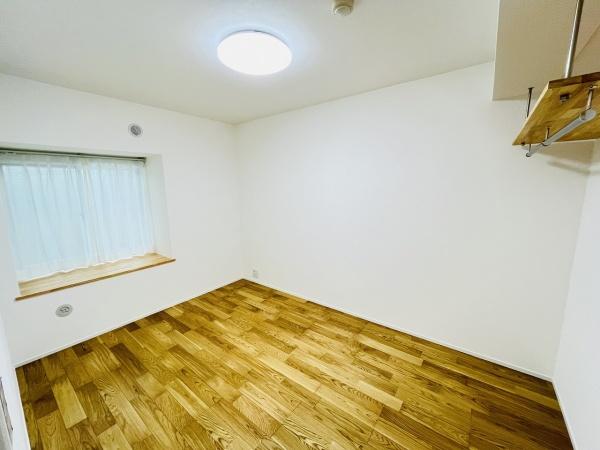 �_�ސ쌧����s����2���ڂ̒��Ã}���V�����̗m��