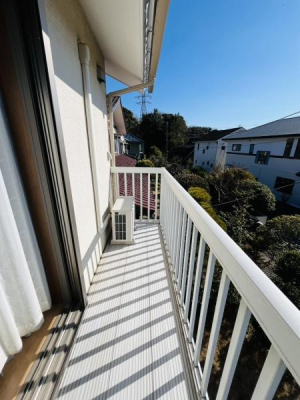 �_�ސ쌧���q�s�����3���ڂ̒��È�ˌ��Ẵo���R�j�[