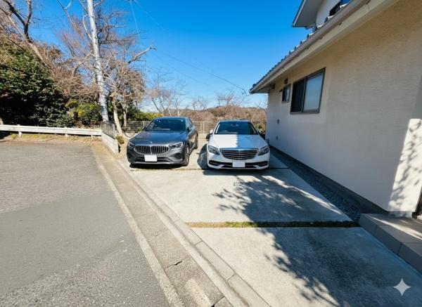 �_�ސ쌧���q�s�����3���ڂ̒��È�ˌ��Ă̒��ԏ�