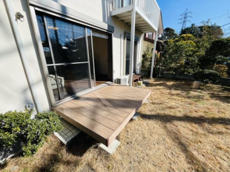 �_�ސ쌧���q�s�����3���ڂ̒��È�ˌ��Ă̒�