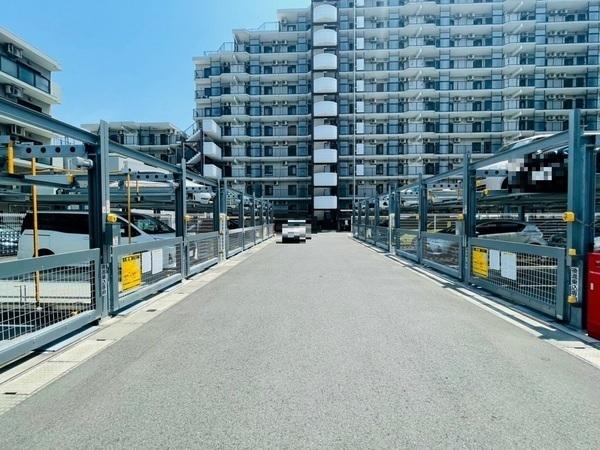 �_�ސ쌧����s���3���ڂ̒��Ã}���V�����̉摜