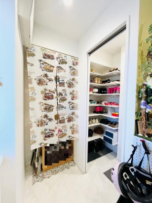 �_�ސ쌧��a�s�����ъ�5���ڂ̒��Ã}���V�����̎��[