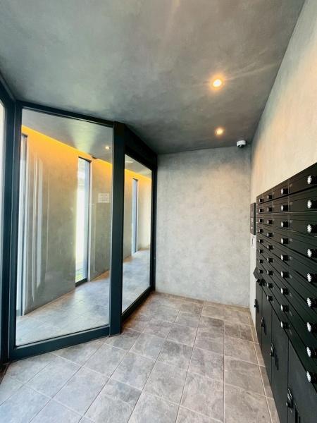 �_�ސ쌧��a�s�����ъ�5���ڂ̒��Ã}���V�����̃G���g�����X