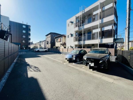 �_�ސ쌧��a�s�����ъ�5���ڂ̒��Ã}���V�����̉摜