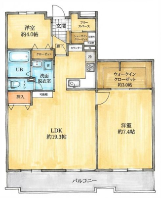 �_�ސ쌧��a�s�����ъ�5���ڂ̒��Ã}���V�����̊Ԏ��}