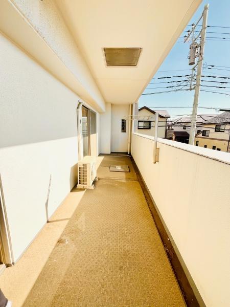 �_�ސ쌧����s���ؑ�1���ڂ̒��Ã}���V�����̃o���R�j�[