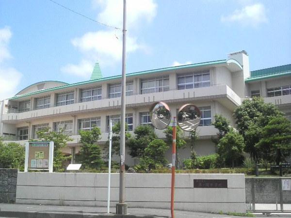 �_�ސ쌧����s���ؑ�1���ڂ̒��Ã}���V�����̎��ӊ�