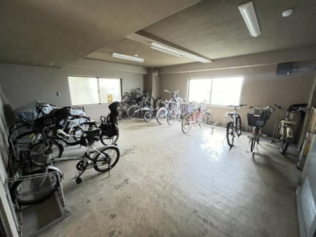 �_�ސ쌧����s�А��C��1���ڂ̒��Ã}���V�����̂��̑����p��