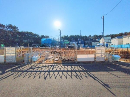 �_�ސ쌧������s�����C�݂̐V�z��ˌ��Ẳ摜