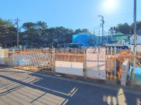 �_�ސ쌧������s�����C�݂̐V�z��ˌ��Ẳ摜