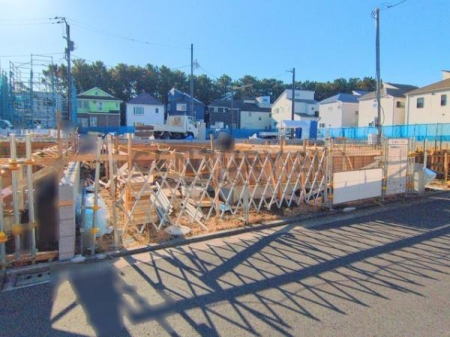 �_�ސ쌧������s�����C�݂̐V�z��ˌ��Ẳ摜