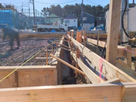 �_�ސ쌧������s�����C�݂̐V�z��ˌ��Ẳ摜