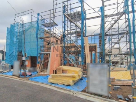 �_�ސ쌧������s�����C�݂̐V�z��ˌ��Ẳ摜