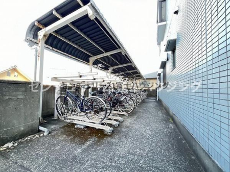 �_�ސ쌧����s�ΐ�2���ڂ̒��Ã}���V�����̂��̑����p��