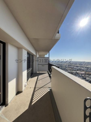 �_�ސ쌧������s�Ï��̒��Ã}���V�����̃o���R�j�[