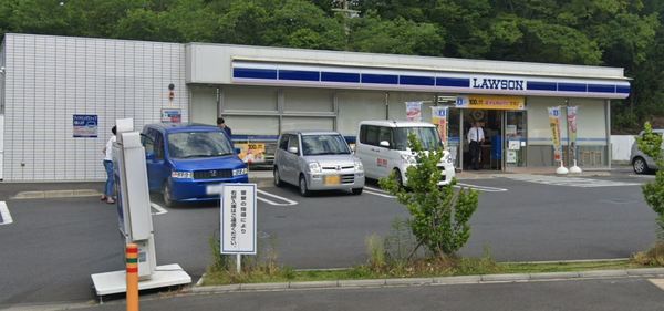 �_�ސ쌧������s�Ï��̒��Ã}���V�����̎��ӊ�