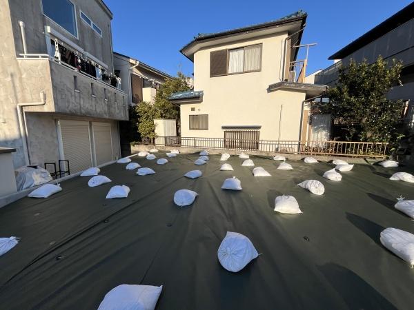 �_�ސ쌧������s�l�|3���ڂ̓y�n�̌��n�y�n�ʐ^