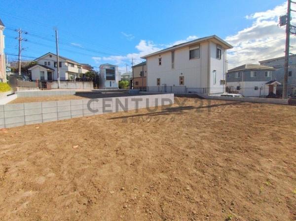 �_�ސ쌧������s�H��3���ڂ̐V�z��ˌ��Ẳ摜