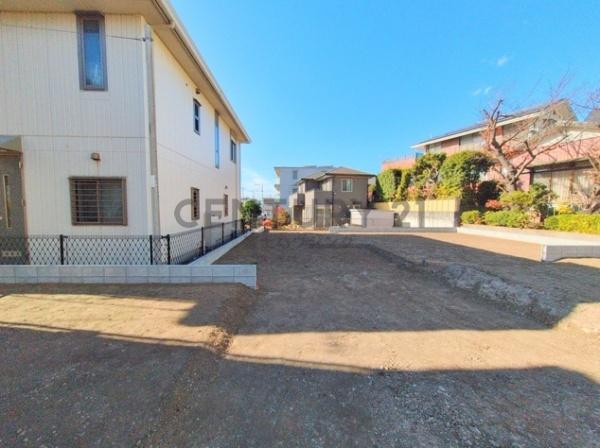 �_�ސ쌧������s�H��3���ڂ̐V�z��ˌ��Ẳ摜