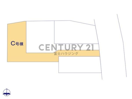 �_�ސ쌧������s�H��3���ڂ̐V�z��ˌ��Ă̑S�̋��}