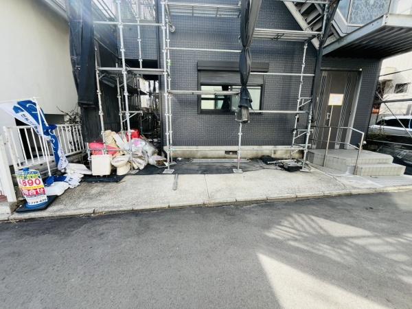 �_�ސ쌧������s�l�{��̒��È�ˌ��Ă̒��ԏ�