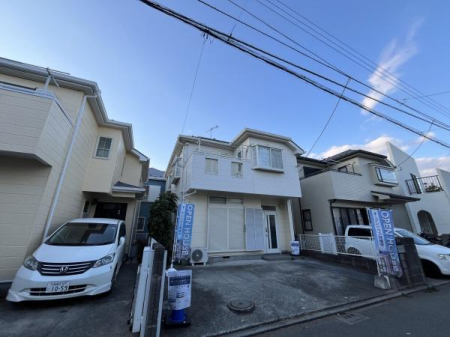 �_�ސ쌧������s�l�{��̓y�n�̌��n�y�n�ʐ^