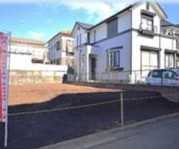 �_�ސ쌧����s�����̓y�n�̌��n�y�n�ʐ^