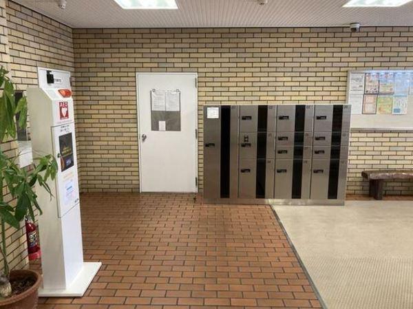 �_�ސ쌧����s�Ó��1���ڂ̒��Ã}���V�����̂��̑����p��