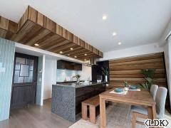 �_�ސ쌧����s�����C��1���ڂ̒��Ã}���V�����̂��̑�