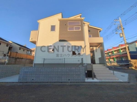 �_�ސ쌧����s���̐V�z��ˌ��Ẳ摜