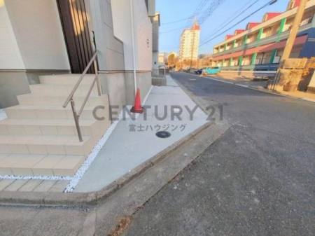 �_�ސ쌧����s���̐V�z��ˌ��Ẳ摜