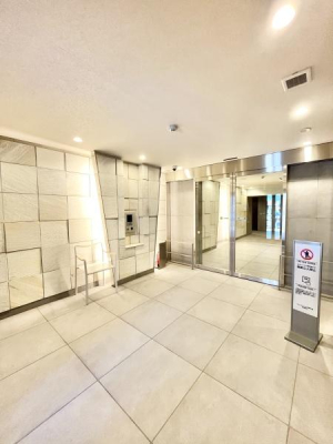 �_�ސ쌧���ˎs�g�J���̒��Ã}���V�����̃G���g�����X