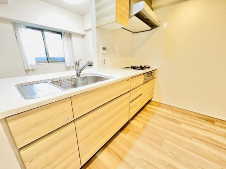 �_�ސ쌧���ˎs�g�J���̒��Ã}���V�����̃L�b�`��