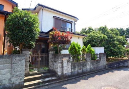 �_�ސ쌧����s����̒��È�ˌ��Ă̂��̑����n