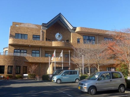 �_�ސ쌧����s����̒��È�ˌ��Ă̎��ӊ�