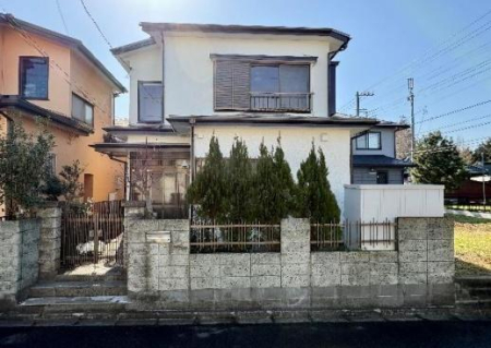 �_�ސ쌧����s����̓y�n�̌��n�y�n�ʐ^