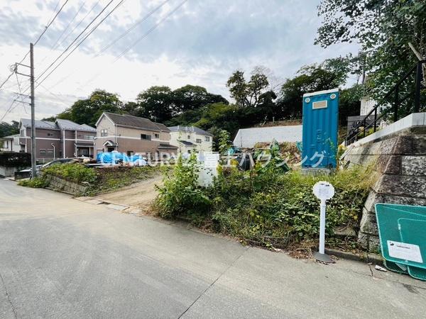 �_�ސ쌧���q�s��K���̐V�z��ˌ��Ẳ摜