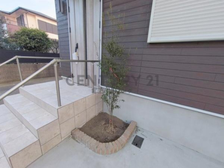 �_�ސ쌧����s�����C��7���ڂ̐V�z��ˌ��Ă̂��̑����n