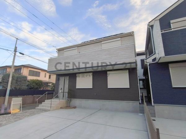 �_�ސ쌧����s�����C��7���ڂ̐V�z��ˌ��Ẳ摜