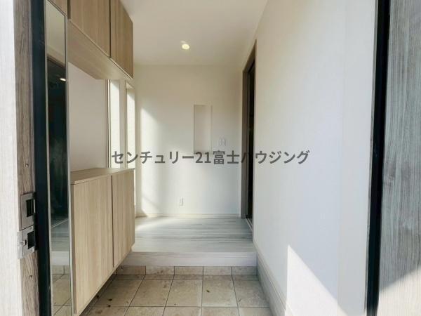 �_�ސ쌧����s�����C��7���ڂ̐V�z��ˌ��Ă̌���